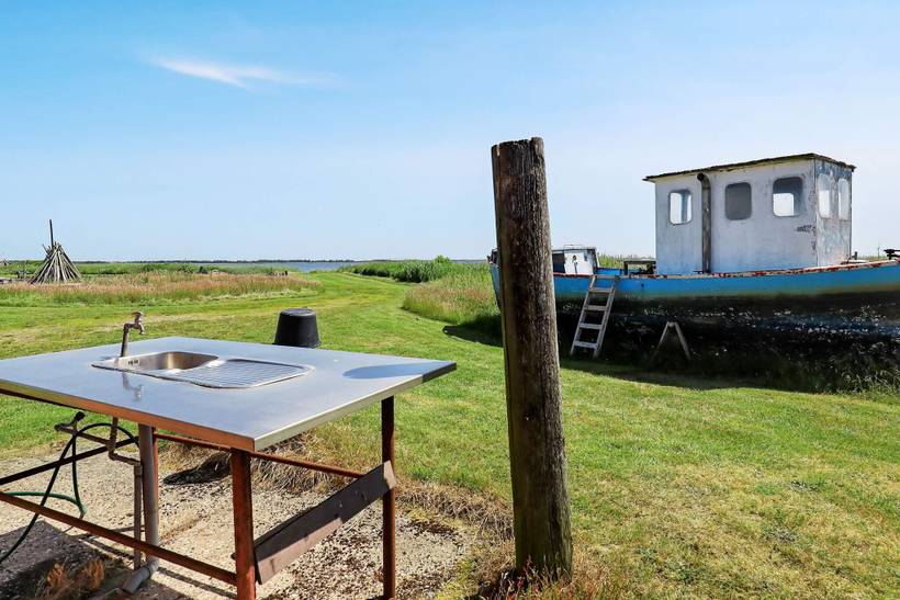 Foto von Ferienhaus GD14 in Nørhede - Fjand - Westjütland