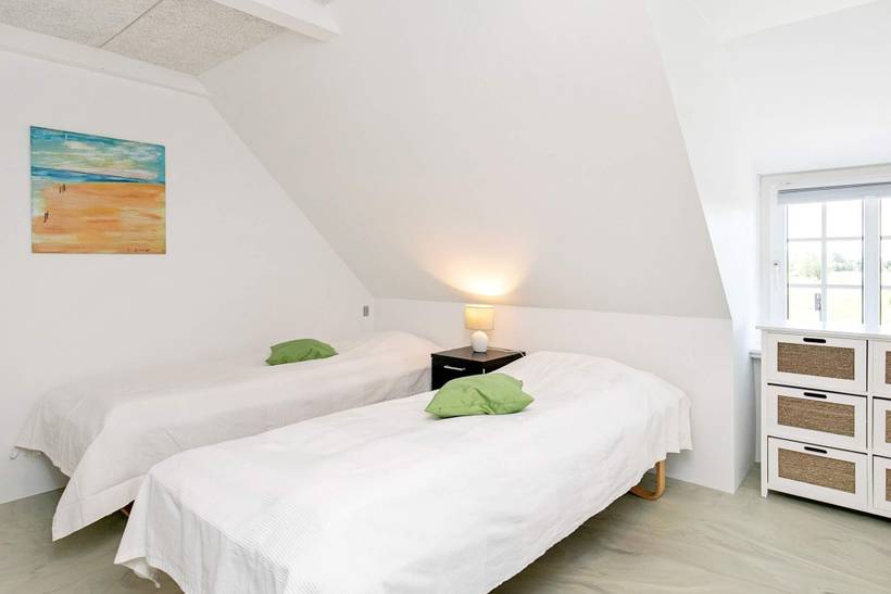 Foto von Ferienhaus GD14 in Nørhede - Fjand - Westjütland