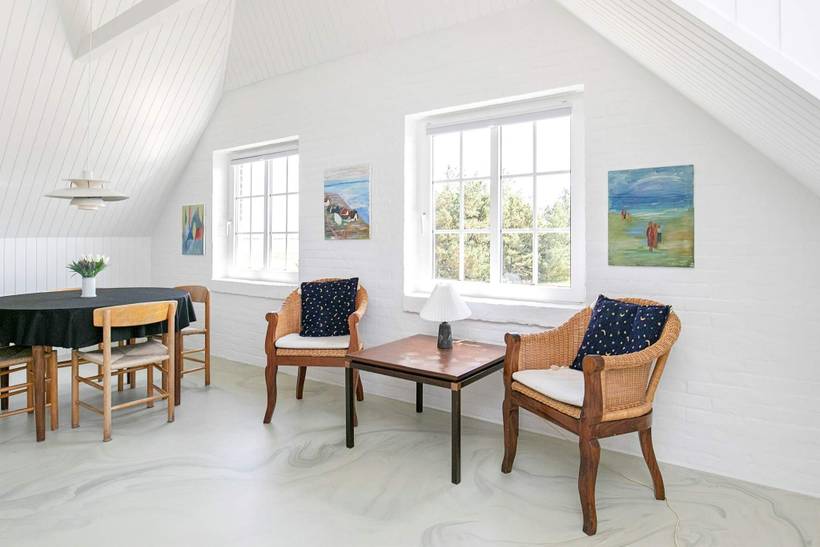 Foto von Ferienhaus GD14 in Nørhede - Fjand - Westjütland