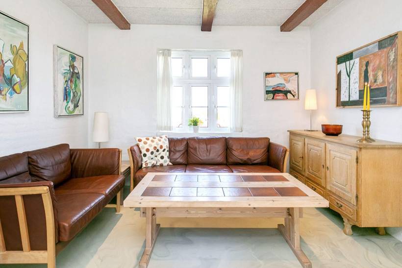 Foto von Ferienhaus GD14 in Nørhede - Fjand - Westjütland