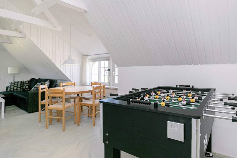 Foto von Ferienhaus GD14 in Nørhede - Fjand - Westjütland