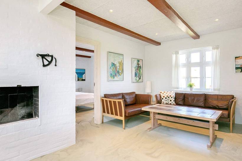 Foto von Ferienhaus GD14 in Nørhede - Fjand - Westjütland