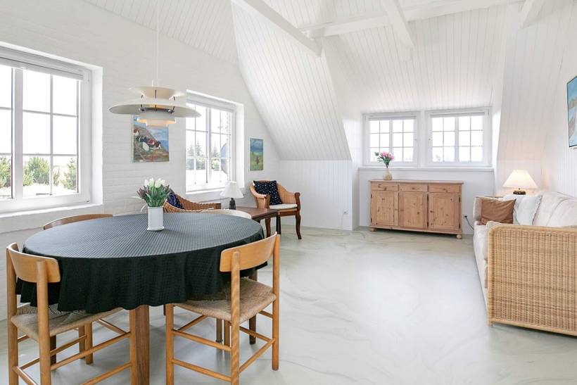 Foto von Ferienhaus GD14 in Nørhede - Fjand - Westjütland