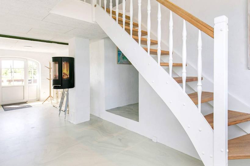 Foto von Ferienhaus GD14 in Nørhede - Fjand - Westjütland