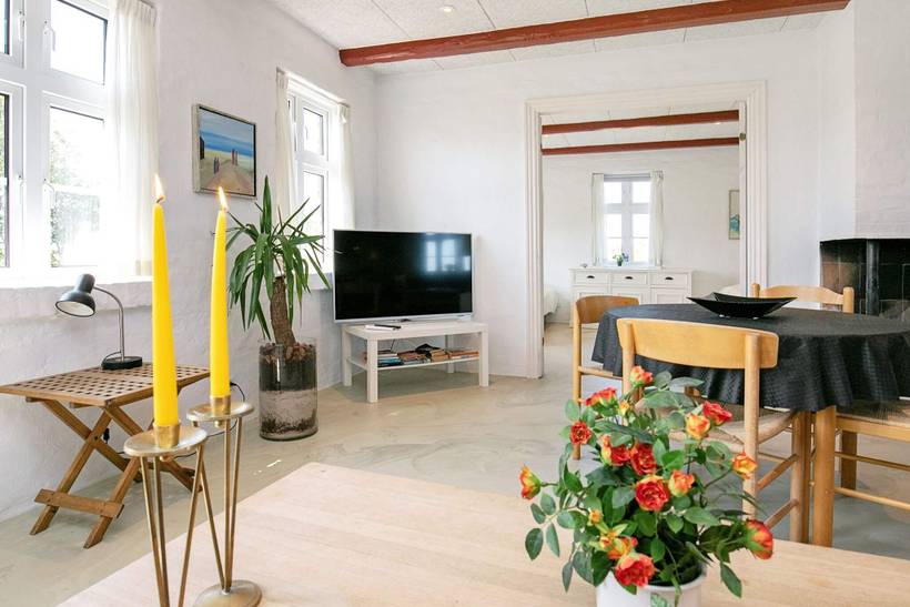 Foto von Ferienhaus GD14 in Nørhede - Fjand - Westjütland