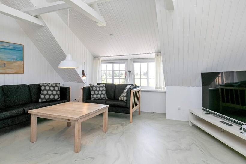 Foto von Ferienhaus GD14 in Nørhede - Fjand - Westjütland