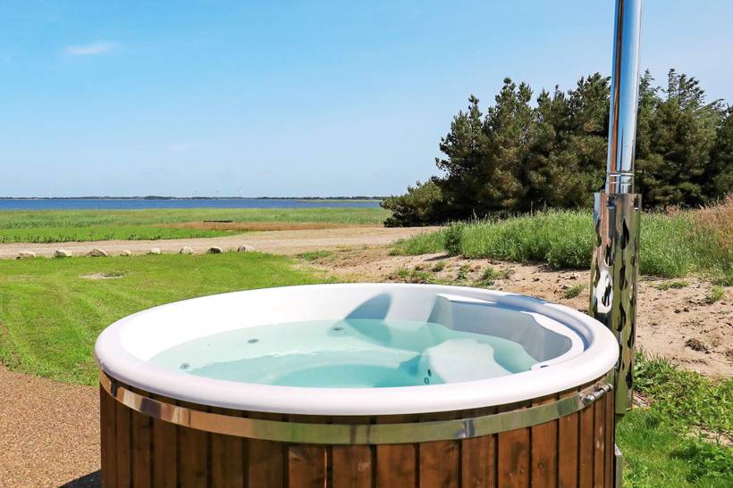 Foto von Ferienhaus GD14 in Nørhede - Fjand - Westjütland