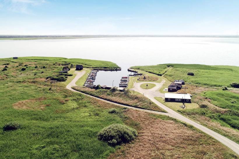 Foto von Ferienhaus GD14 in Nørhede - Fjand - Westjütland