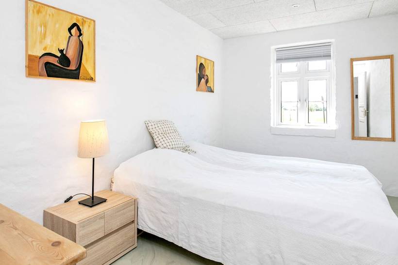 Foto von Ferienhaus GD14 in Nørhede - Fjand - Westjütland