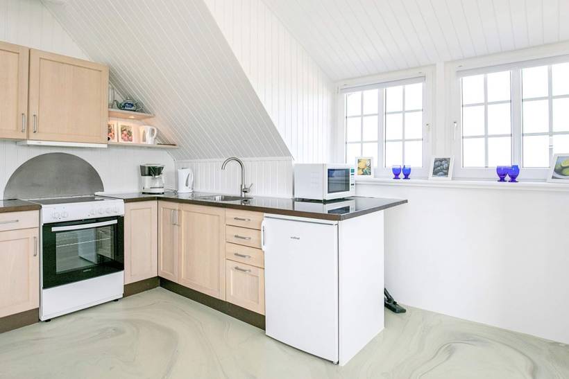 Foto von Ferienhaus GD14 in Nørhede - Fjand - Westjütland