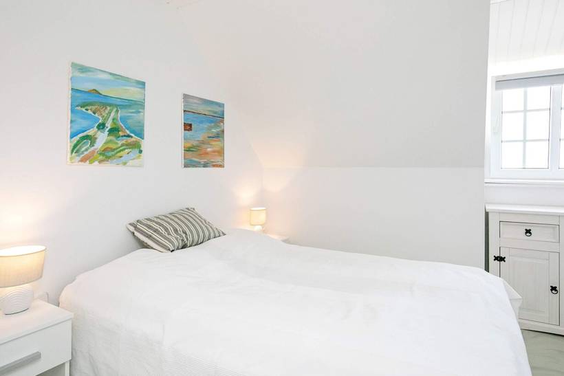 Foto von Ferienhaus GD14 in Nørhede - Fjand - Westjütland