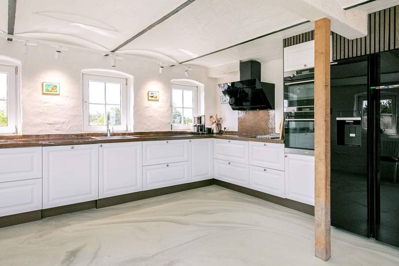 Foto von Ferienhaus GD14 in Nørhede - Fjand - Westjütland