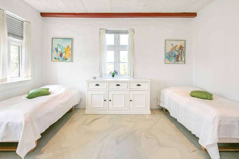 Foto von Ferienhaus GD14 in Nørhede - Fjand - Westjütland