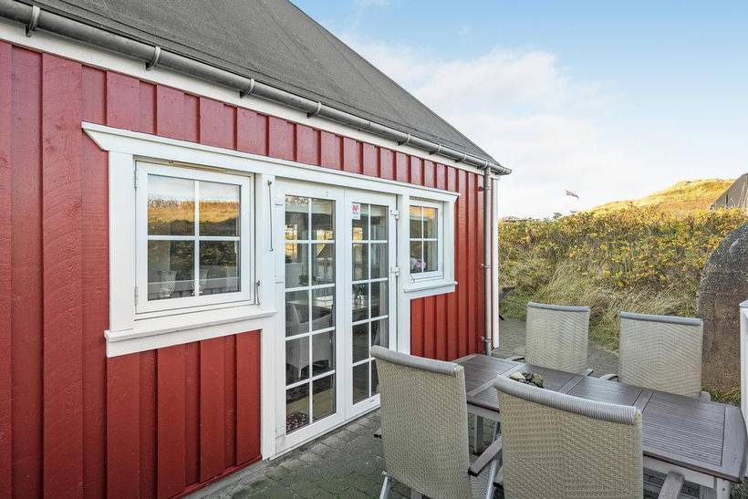 Foto von Ferienhaus GD15 in Søndervig - Westjütland
