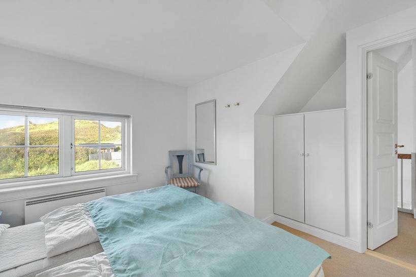 Foto von Ferienhaus GD15 in Søndervig - Westjütland