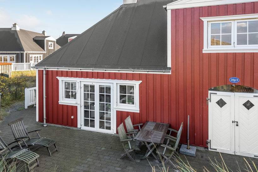 Foto von Ferienhaus GD15 in Søndervig - Westjütland