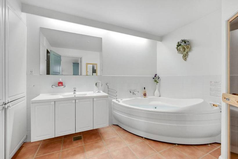 Foto von Ferienhaus GD15 in Søndervig - Westjütland