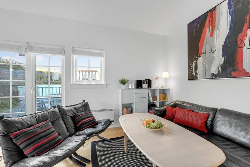 Foto von Ferienhaus GD15 in Søndervig - Westjütland