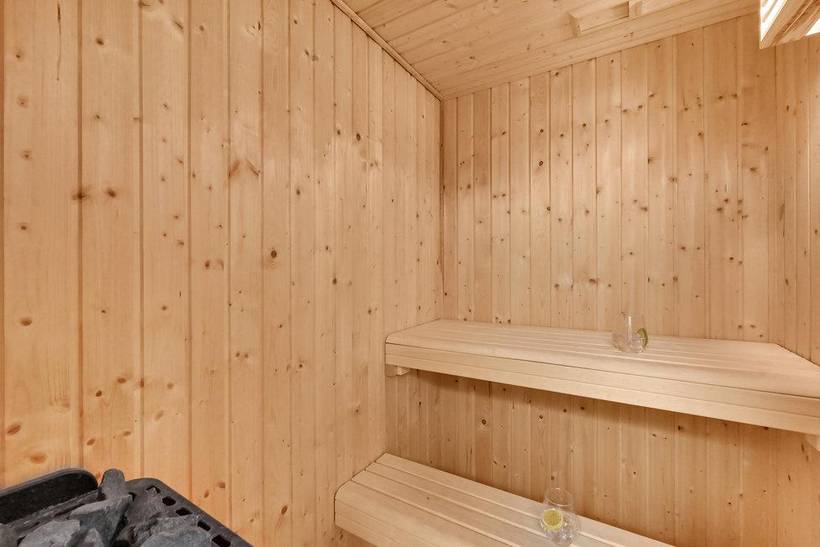 Foto von Ferienhaus GD15 in Søndervig - Westjütland