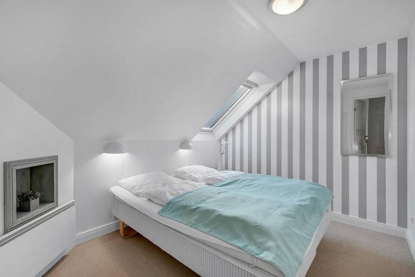 Foto von Ferienhaus GD15 in Søndervig - Westjütland