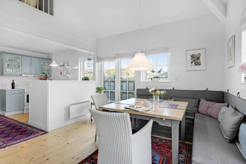 Foto von Ferienhaus GD15 in Søndervig - Westjütland