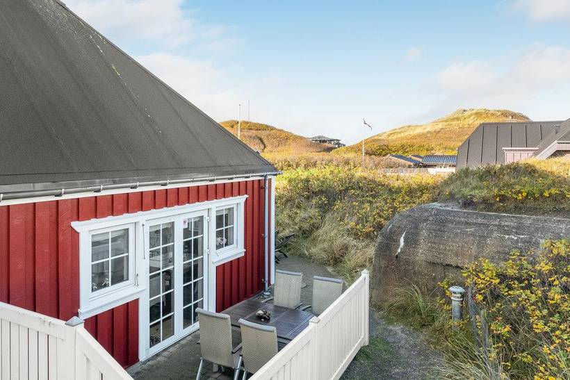 Foto von Ferienhaus GD15 in Søndervig - Westjütland