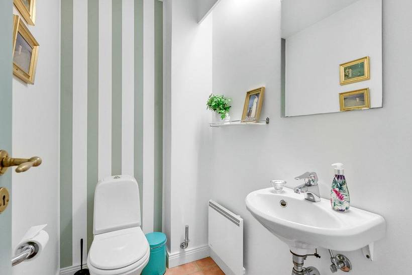 Foto von Ferienhaus GD15 in Søndervig - Westjütland