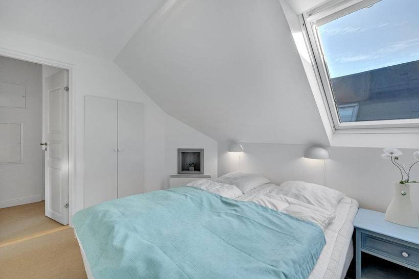Foto von Ferienhaus GD15 in Søndervig - Westjütland