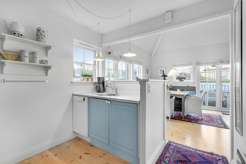 Foto von Ferienhaus GD15 in Søndervig - Westjütland