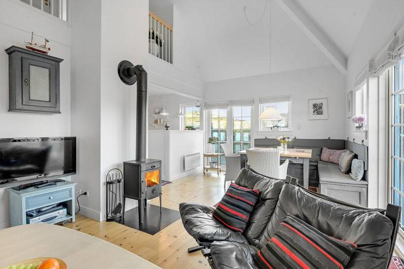 Foto von Ferienhaus GD15 in Søndervig - Westjütland