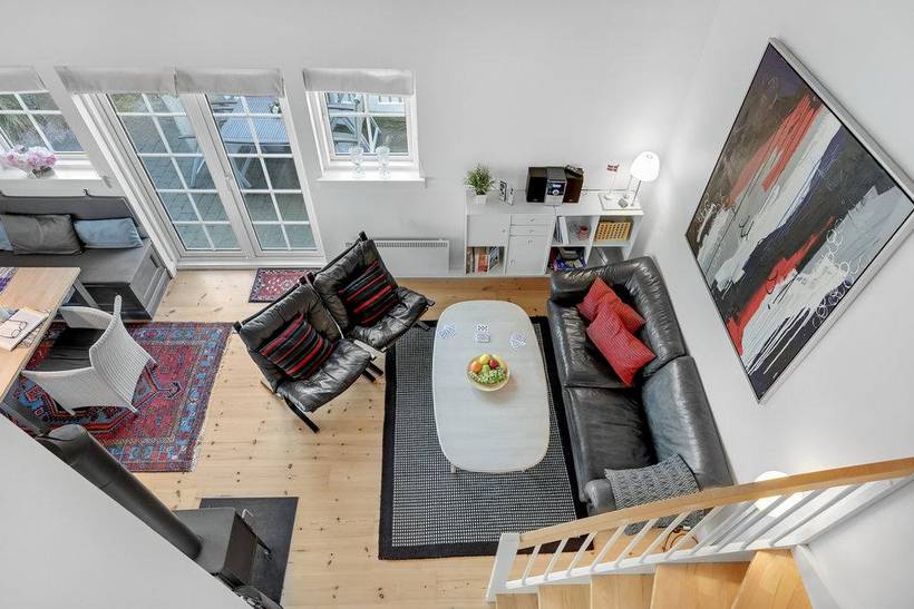 Foto von Ferienhaus GD15 in Søndervig - Westjütland