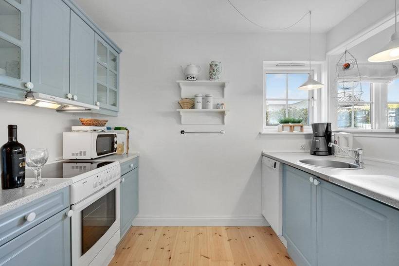 Foto von Ferienhaus GD15 in Søndervig - Westjütland