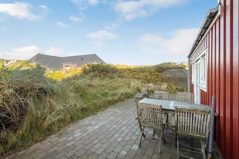 Foto von Ferienhaus GD15 in Søndervig - Westjütland