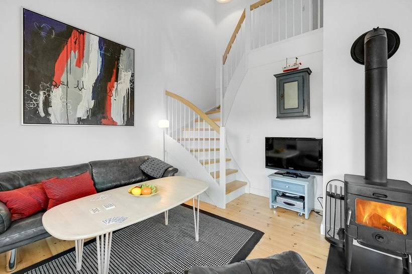 Foto von Ferienhaus GD15 in Søndervig - Westjütland