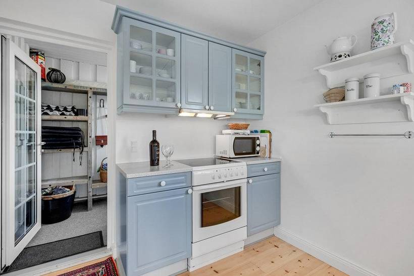Foto von Ferienhaus GD15 in Søndervig - Westjütland