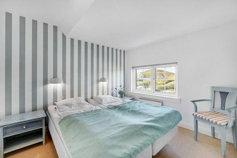 Foto von Ferienhaus GD15 in Søndervig - Westjütland