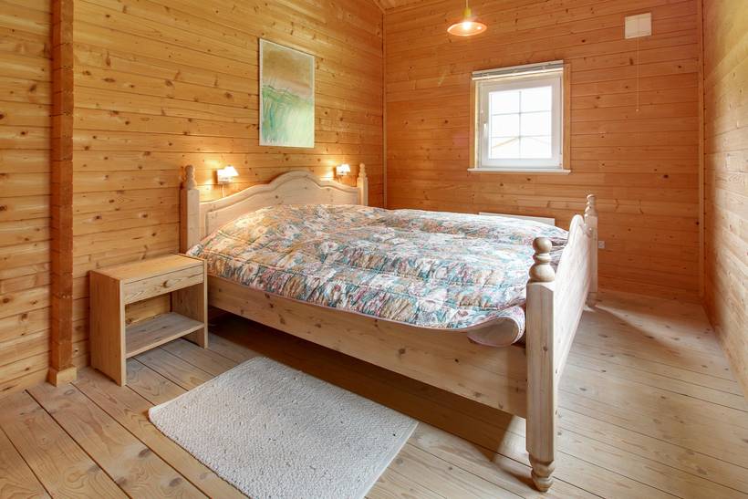 Foto von Ferienhaus GD16 in Stauning - Westjütland