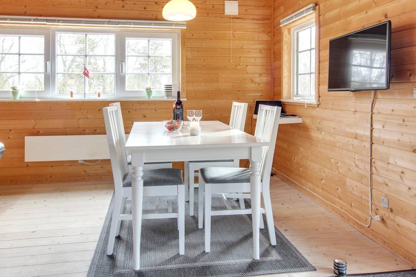 Foto von Ferienhaus GD16 in Stauning - Westjütland