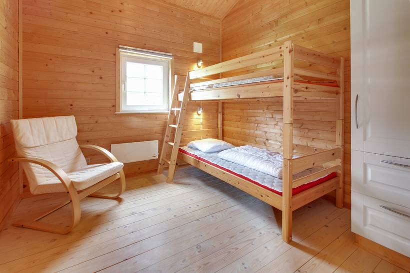 Foto von Ferienhaus GD16 in Stauning - Westjütland