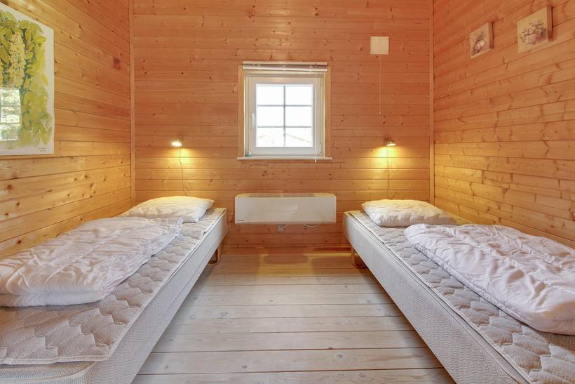Foto von Ferienhaus GD16 in Stauning - Westjütland