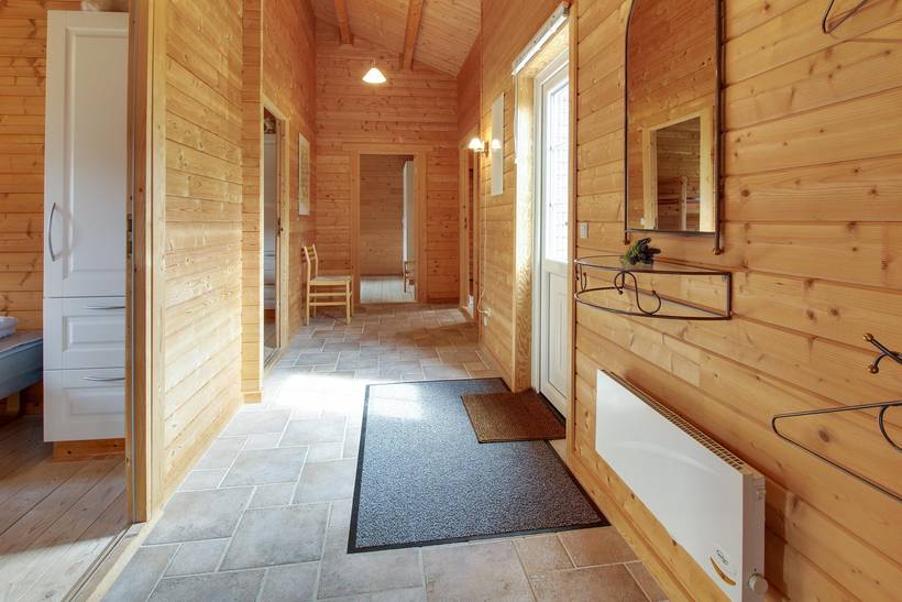 Foto von Ferienhaus GD16 in Stauning - Westjütland