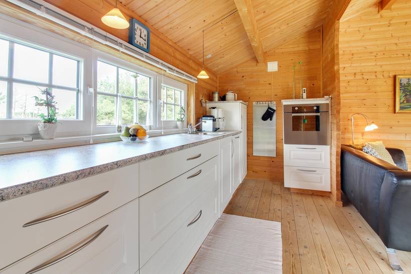 Foto von Ferienhaus GD16 in Stauning - Westjütland