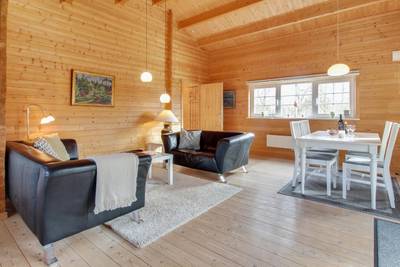 Vorschaubild von Ferienhaus GD16 in Stauning - Westjütland