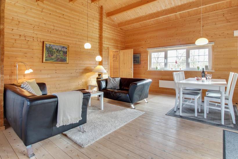 Foto von Ferienhaus GD16 in Stauning - Westjütland