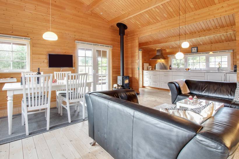 Foto von Ferienhaus GD16 in Stauning - Westjütland