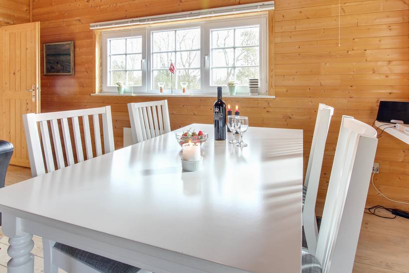 Foto von Ferienhaus GD16 in Stauning - Westjütland