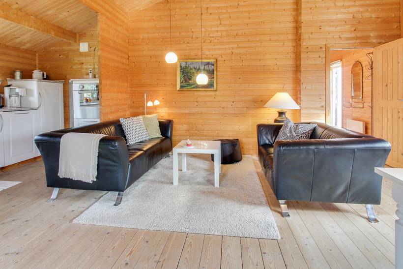 Foto von Ferienhaus GD16 in Stauning - Westjütland