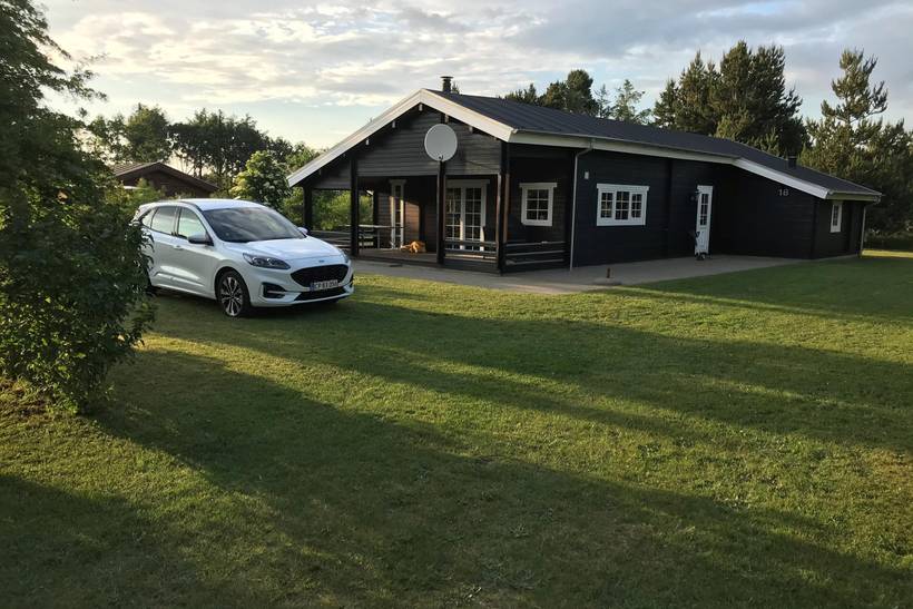 Foto von Ferienhaus GD16 in Stauning - Westjütland