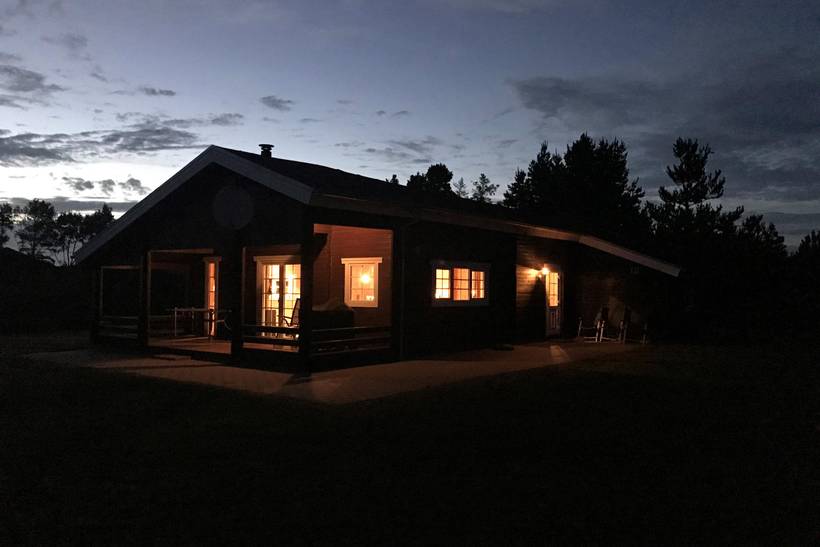Foto von Ferienhaus GD16 in Stauning - Westjütland