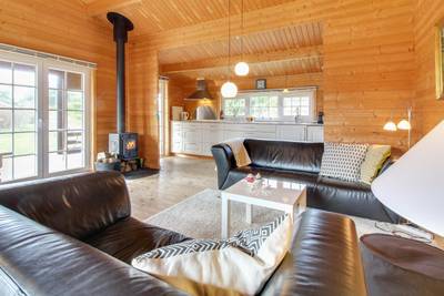 Vorschaubild von Ferienhaus GD16 in Stauning - Westjütland